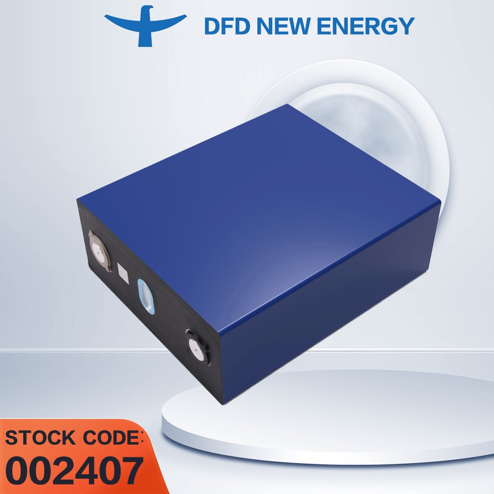 Hot Sale DFD Grade 3.2V High Performance Lithium Ion Battery Packs Accessory-Lifepo4 LFP 280Ah Cell Power Tools Home Appliances