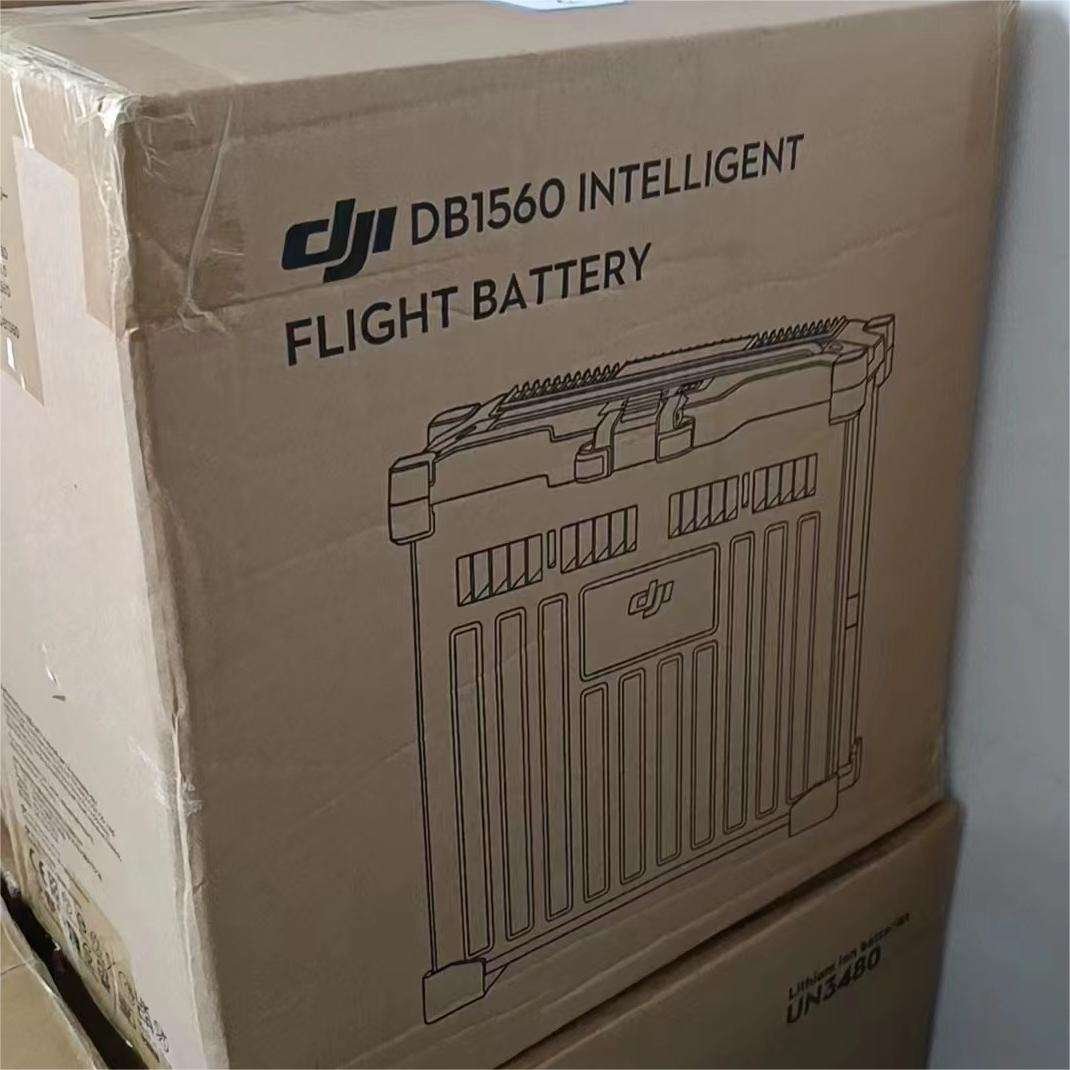 T50 Db1560 Intelligent Flight Battery 30000mah For Agriculture Agras Drone T40 T50 Db1560 Djl T50 Battery Dj Agras