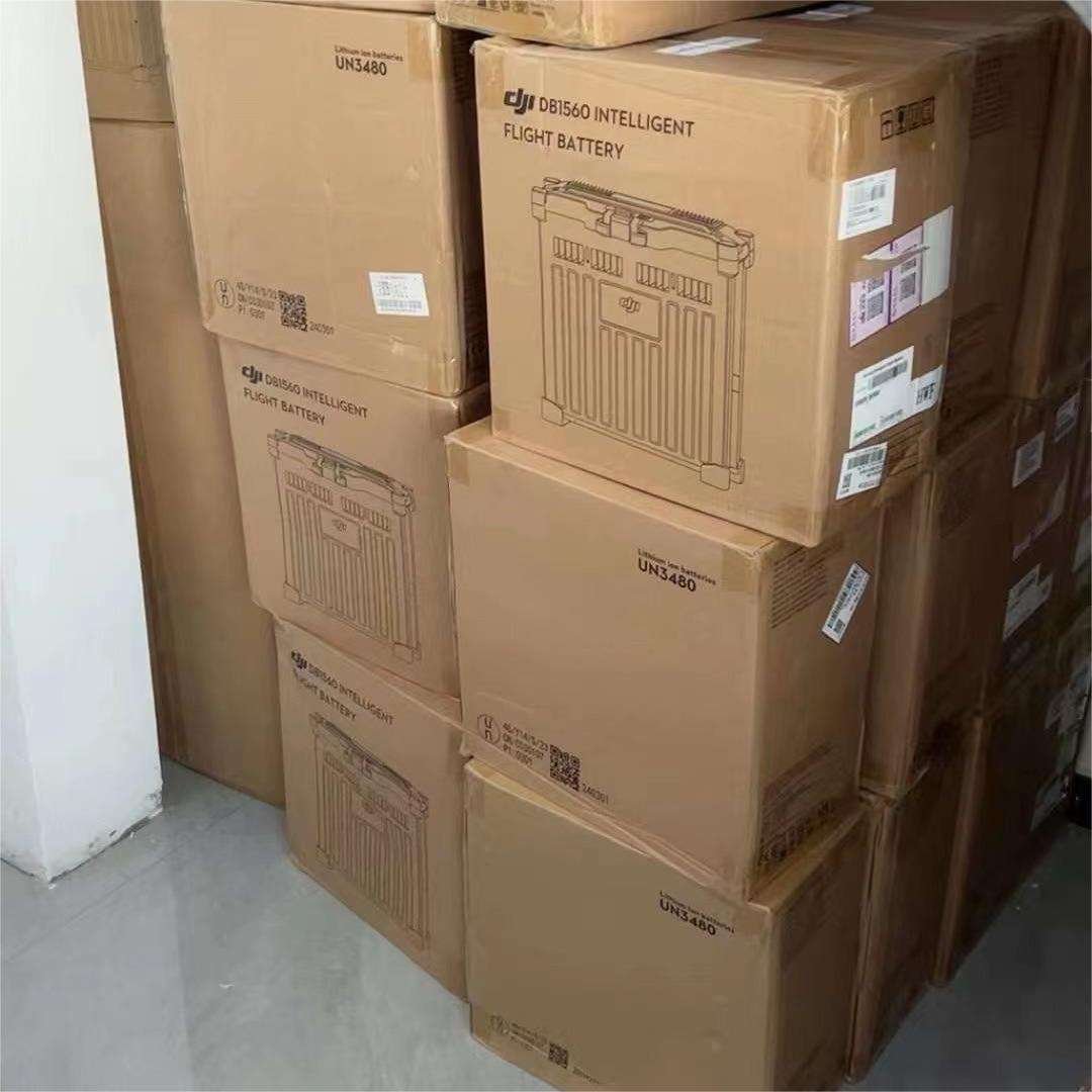 T50 Db1560 Intelligent Flight Battery 30000mah For Agriculture Agras Drone T40 T50 Db1560 Djl T50 Battery Dj Agras