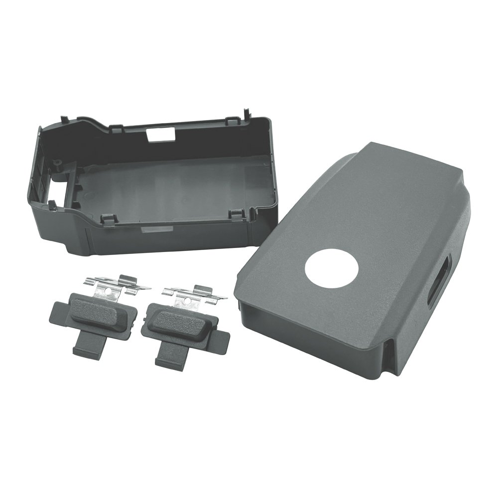 Battery Case Outer Shell For DJI Mavic 2 Series Drone Intelligent Flight Batteries Replacement Repair Parts Accessories