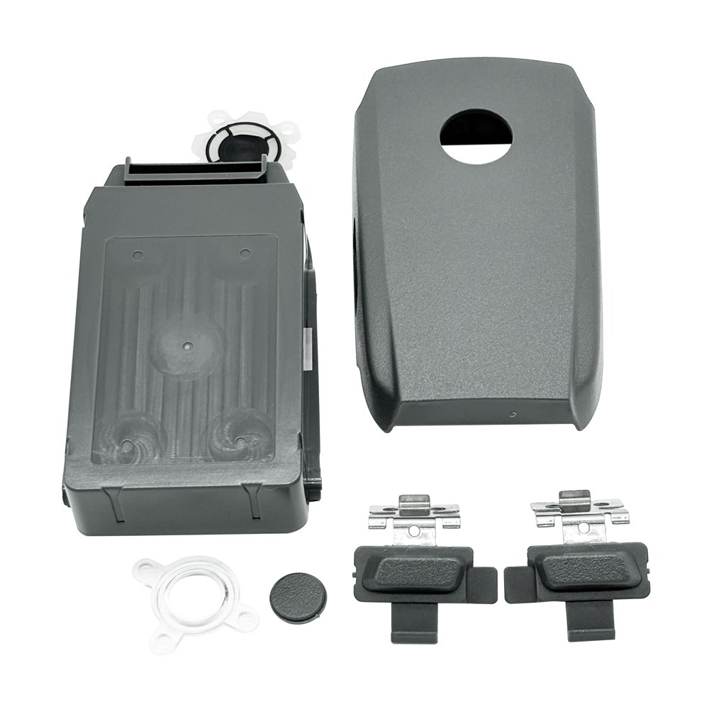 Battery Case Outer Shell For DJI Mavic 2 Series Drone Intelligent Flight Batteries Replacement Repair Parts Accessories