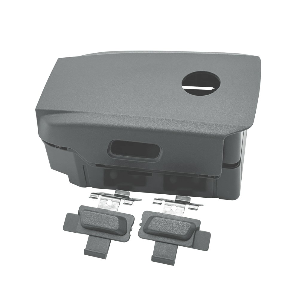 Battery Case Outer Shell For DJI Mavic 2 Series Drone Intelligent Flight Batteries Replacement Repair Parts Accessories