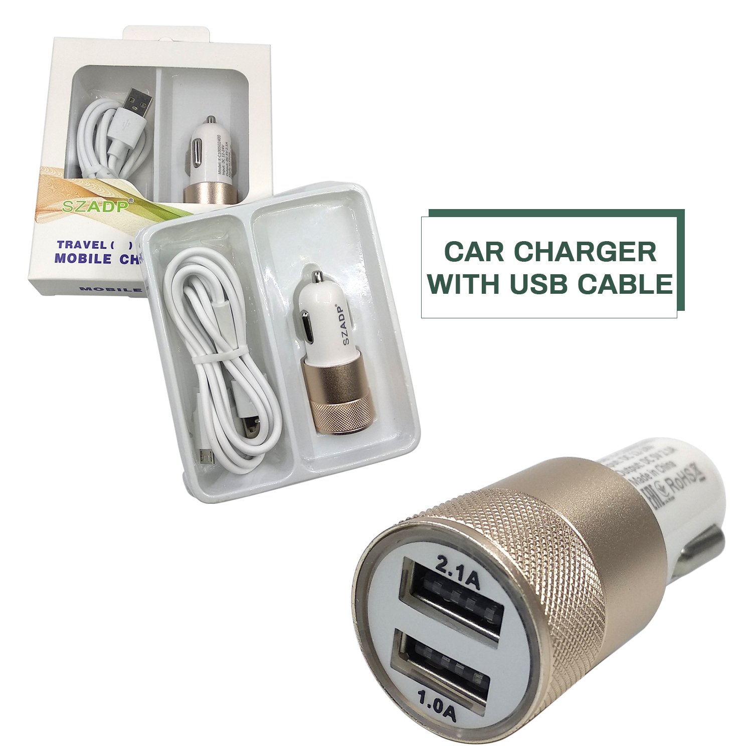 Hot-sale Mobile Accessories Fast Charging USB Charger Data Cable for Electrical Device Use
