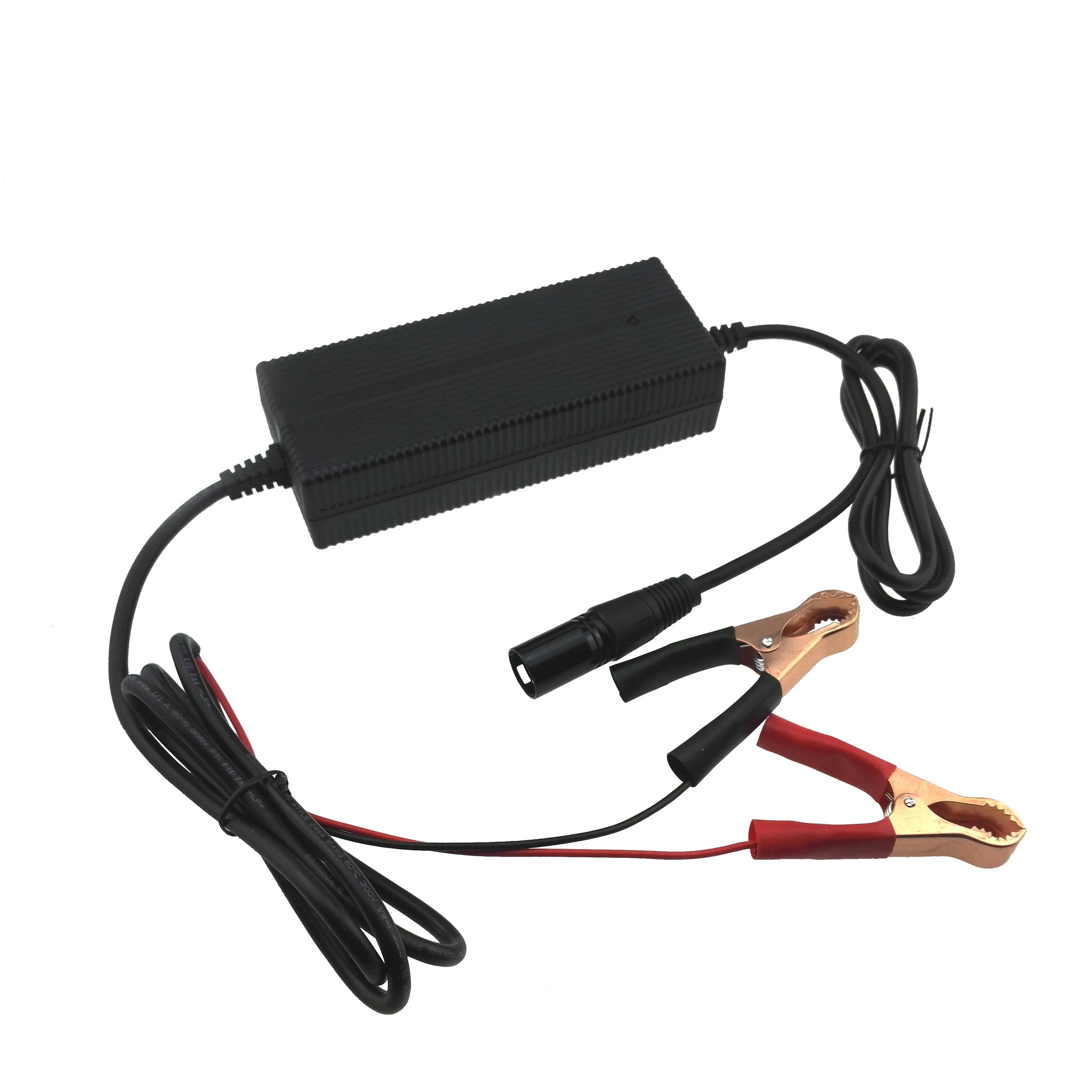 car accessories travel charger power supply dc to dc 12v to 42v converter 36v 2a power supply