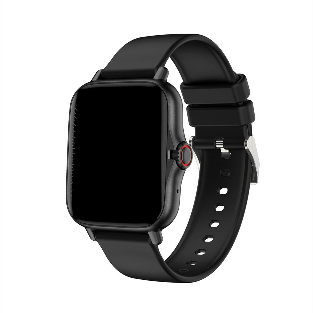 Specially Recommended Sport Smart Watch C26 PRO Multiple Watch Straps Heart Rate Fitness Tracker Square Low Price Smart Watch