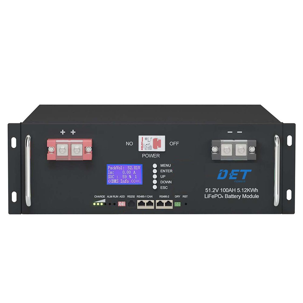 popular 48v 51.2v 100ah rack battery with display for 48v 10ah telecom batteries geb 36v 48v 52v 52v 20ah charger lion battery