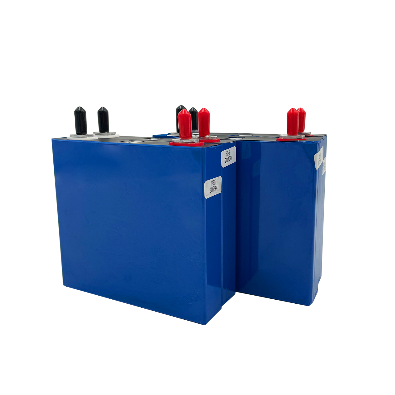 High Energy Type LTO 2.3V 20Ah Cells SciB Lithium Titanate Battery for Motor Starting Car Audio