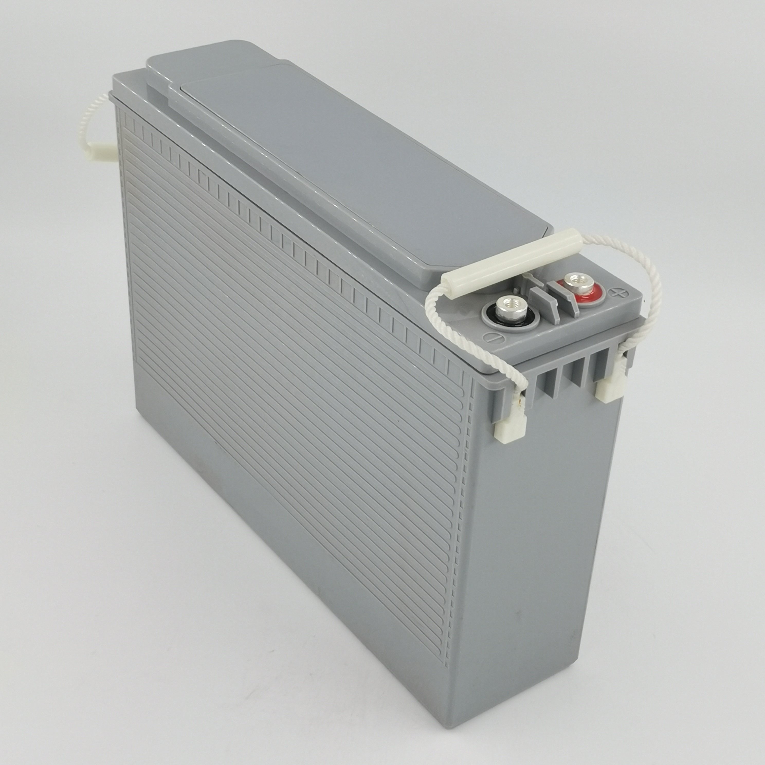 China Manufactured Custom Home Storage Battery 12V100ah Solar Panels Batteries