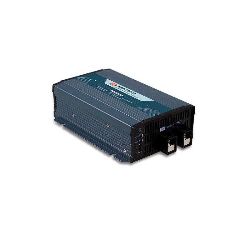Meanwell NPP-450-24 electric scooter lead-acid battery charger