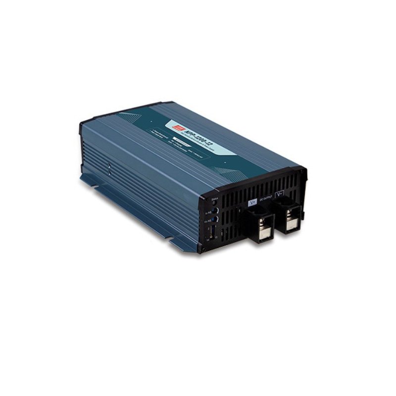 Meanwell NPP-450-24 electric scooter lead-acid battery charger