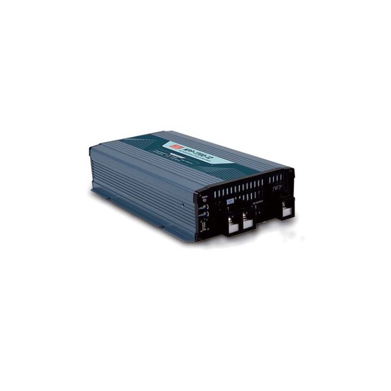 Meanwell NPP-450-24 electric scooter lead-acid battery charger