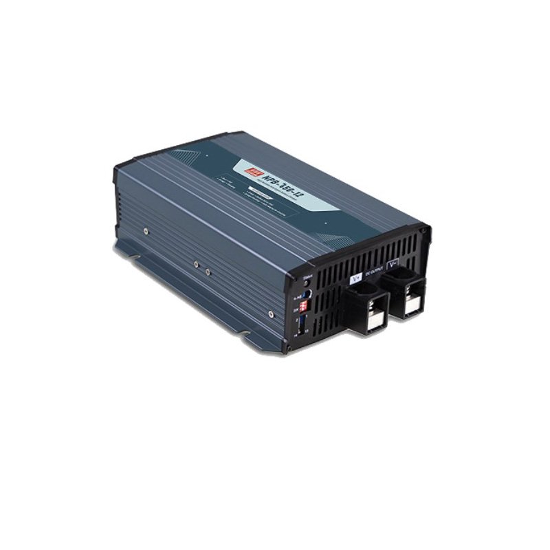 Meanwell NPP-450-24 electric scooter lead-acid battery charger
