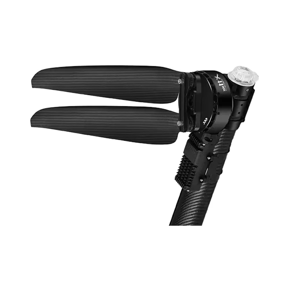 Reliable X11 Brushless Motor drone Power System with Battery Power Adapter Upgrade Parts/Accessories