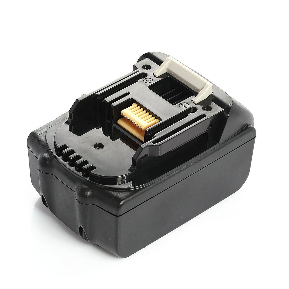 18V/21V 3Ah 4Ah 5Ah 6Ah HOT replacement batteries for makitas 18V power tool battery 6Ah BL1860 BL1830 BL1850 battery
