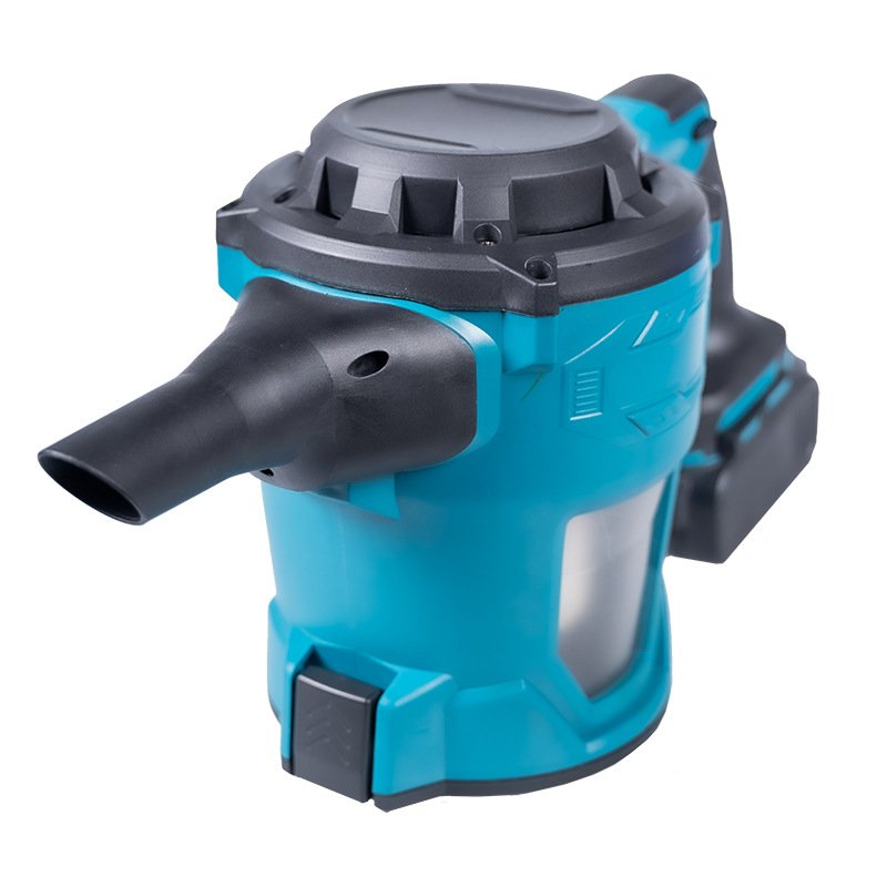 Cordless handhold vacuum cleaner for Makita battery with full accessories car household portable power vacuum clean machine
