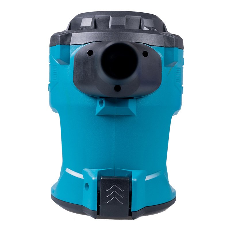 Cordless handhold vacuum cleaner for Makita battery with full accessories car household portable power vacuum clean machine