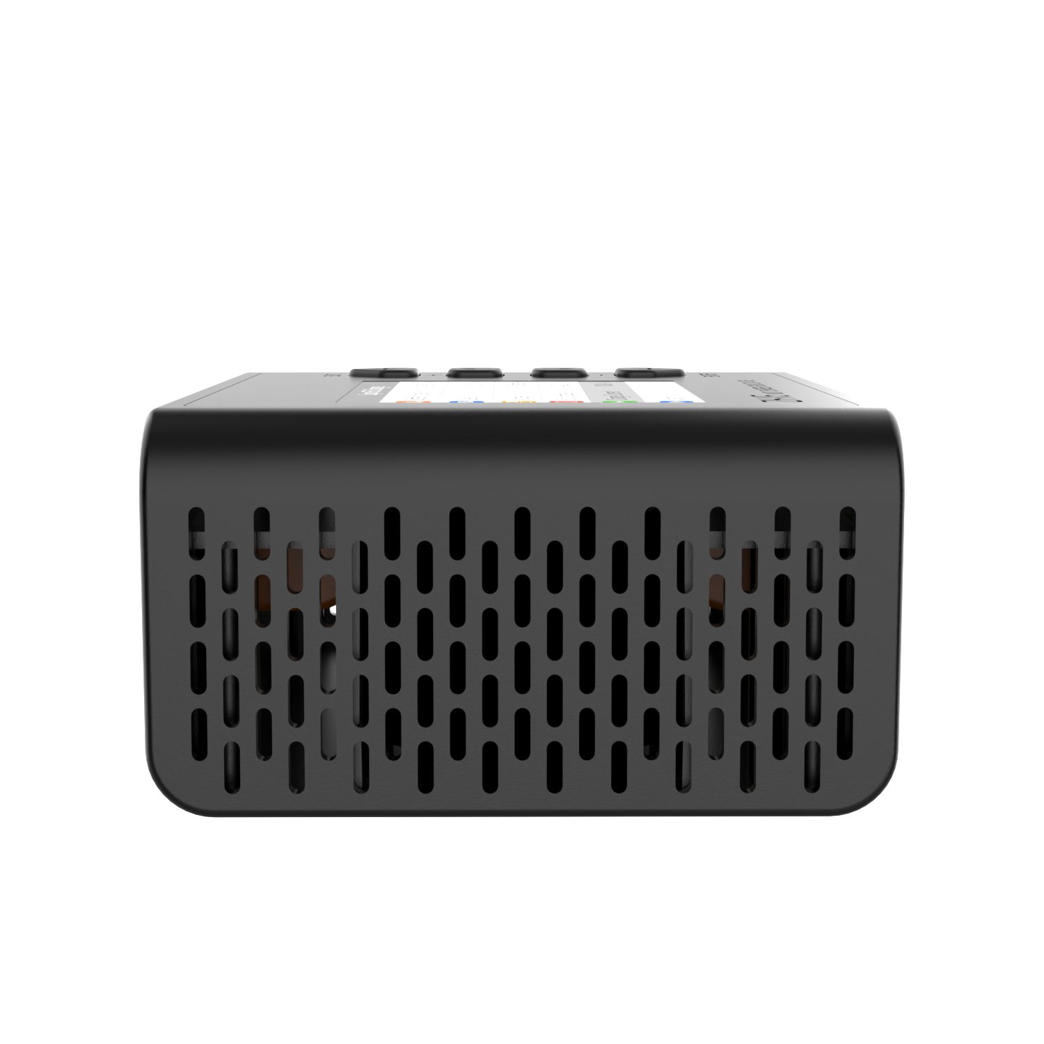 Mini Professional Battery Balance Charger For Drone Charging 100% Newly Charging Hub for Mini Drone Batteries Accessories