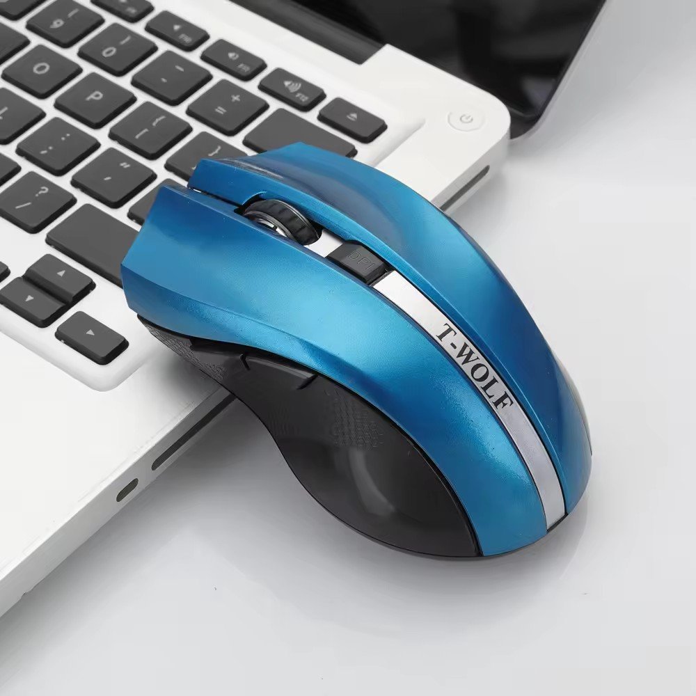 Hot seller New Arrival Custom Logo Magic Mouse Wireless of computer accessories and parts souris sans fil