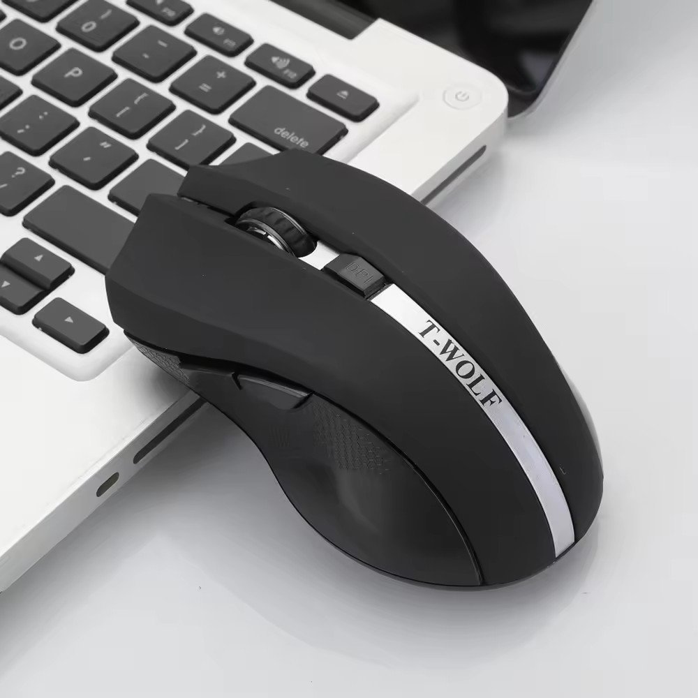 Hot seller New Arrival Custom Logo Magic Mouse Wireless of computer accessories and parts souris sans fil