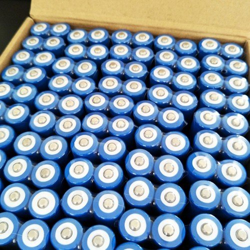 3.7 volt Li-ion High Power Battery Cell Lithium ion Battery 3000 mAh ICR 18650 Li Battery Cell for Home appliances