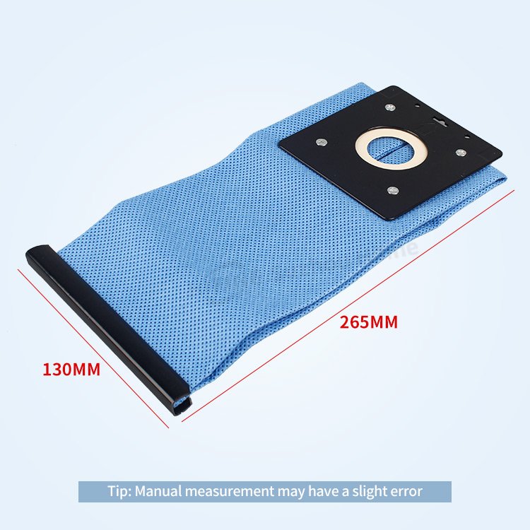 Reusable Vacuum Cleaner Dust Bag SM-021 Compatible with Sam/sung BORK Spare Vacuum Cleaner Accessories Dust Bag