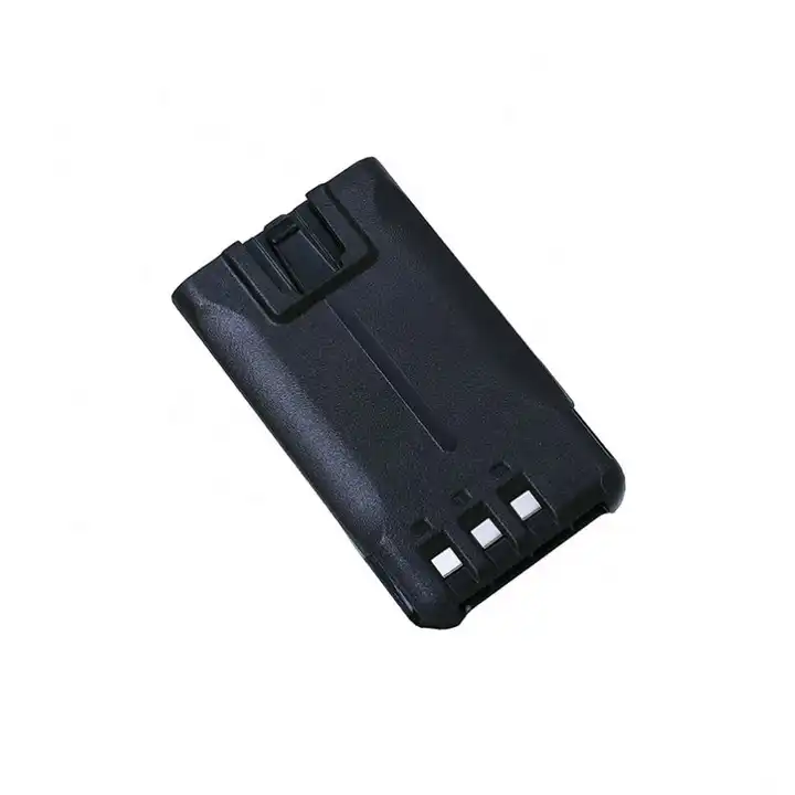 KNB-63L Walkie Talkie Battery Pack For Kenwood TK-2000K TK-3501 TK-U100