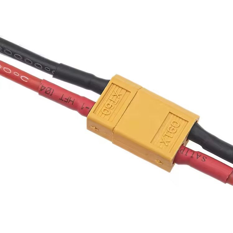 oem cable amass XT30 XT60 XT90 Plug Male Female Extension Y Splitter Wirng Harness