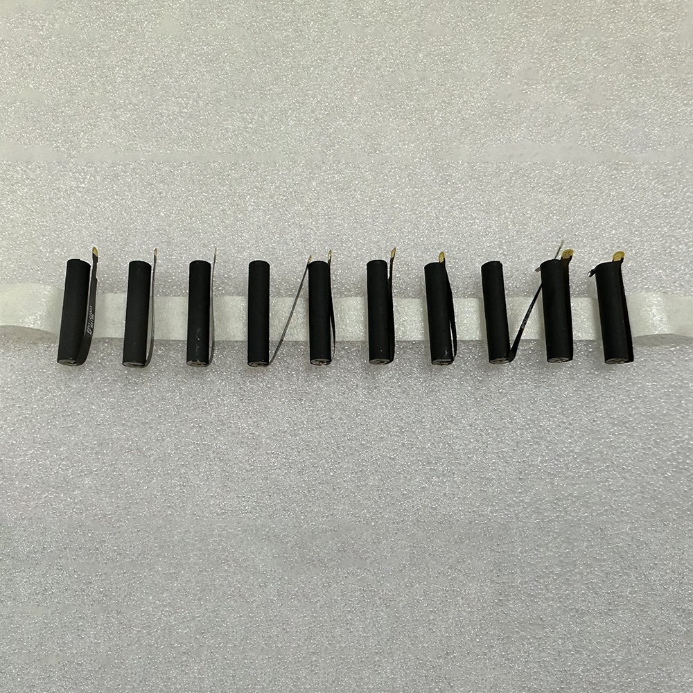 Replacement Battery For Airpods 1 2 Generation Earphones Battery Accessories