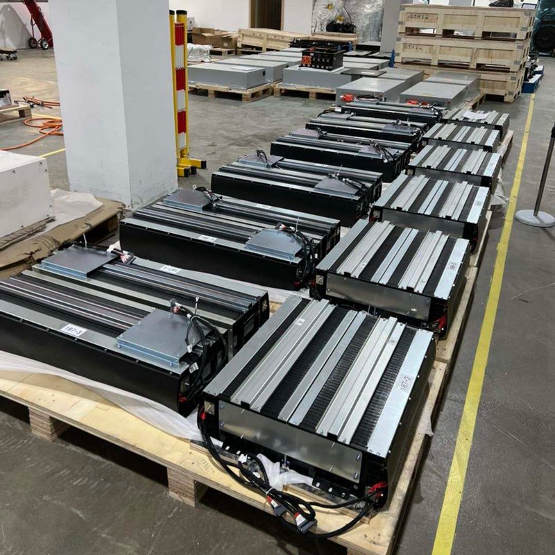 Brogen battery for electric car 30 kwh ev battery technology battery lithium