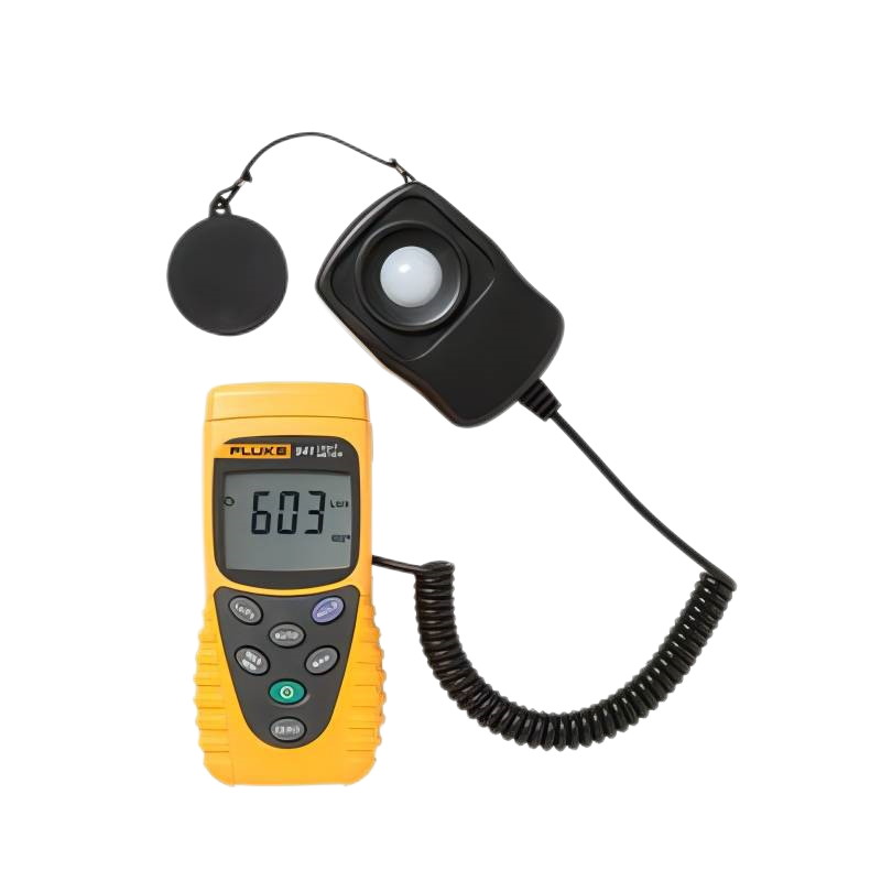 Fluke 941 lux meter