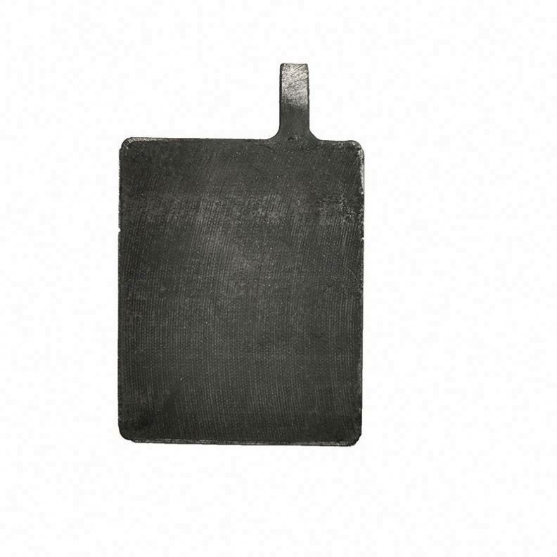 YT4L OPZS open tubular plate battery