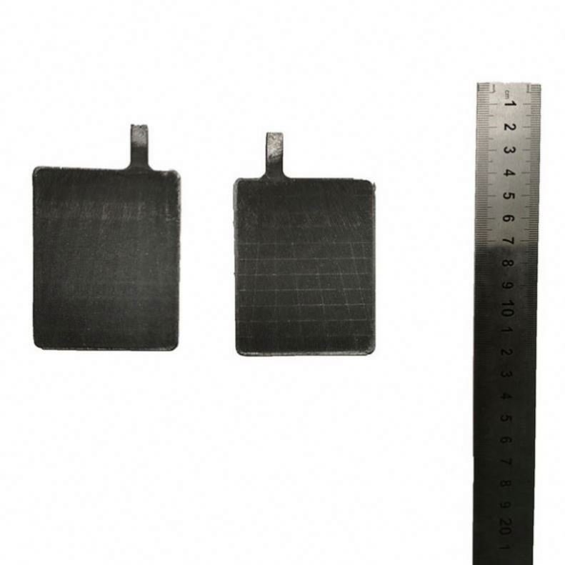 YT4L OPZS open tubular plate battery