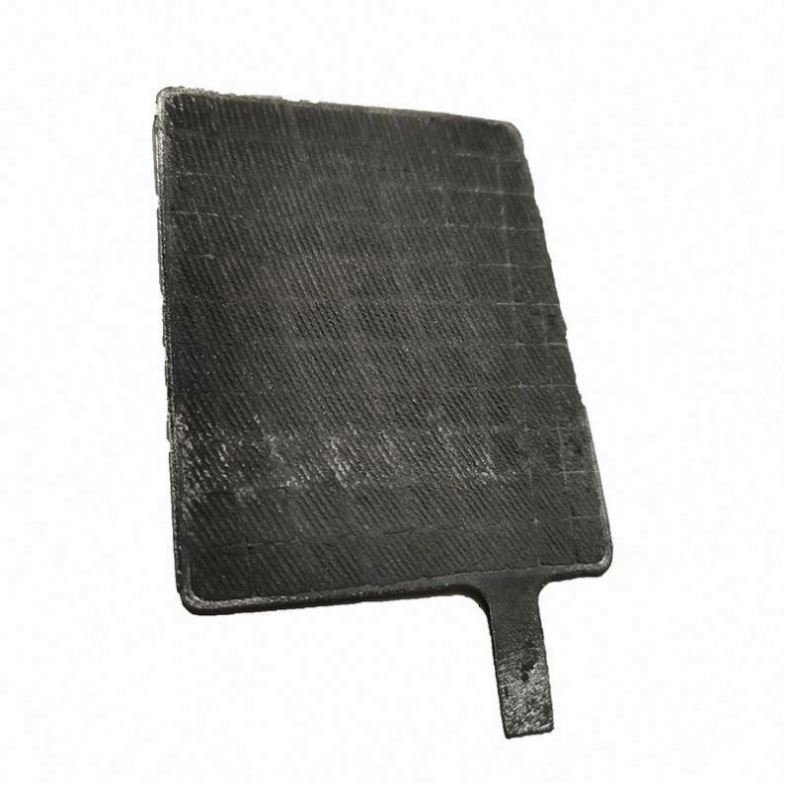YT4L OPZS open tubular plate battery