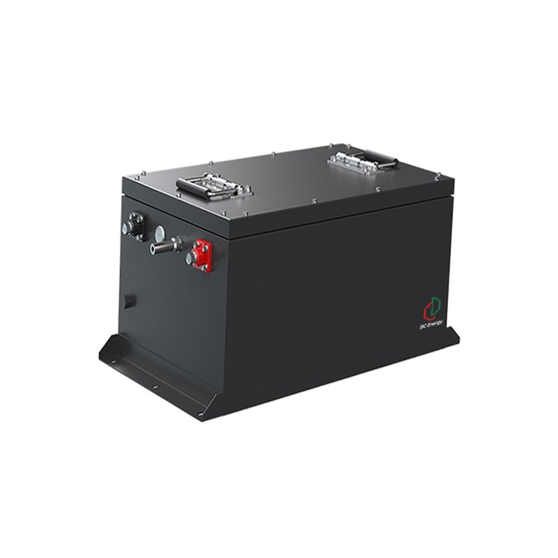 Lifepo4 100Ah 150Ah Golf Cart Batteries Solar Accessories 51.2 Volt Electric Golf Car Battery Pack Lithium Iron Batteries