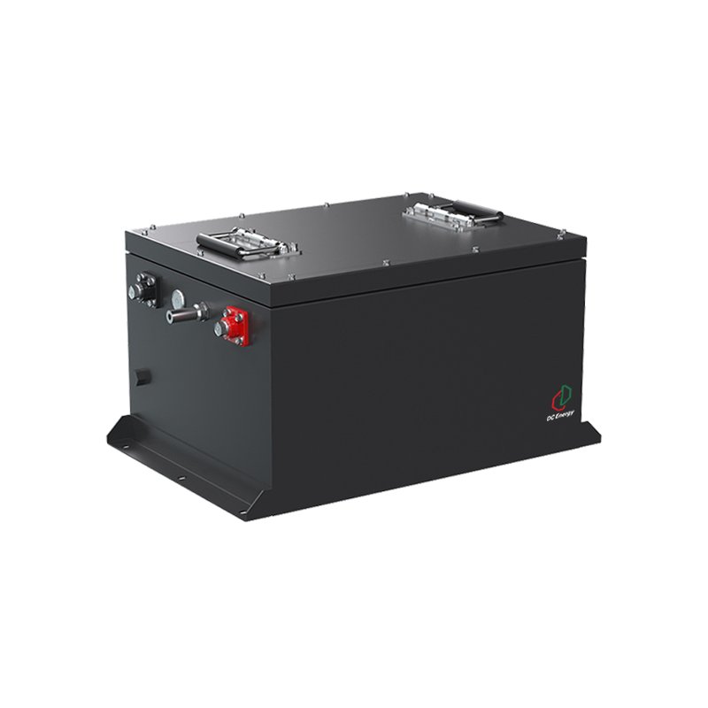 Lifepo4 100Ah 150Ah Golf Cart Batteries Solar Accessories 51.2 Volt Electric Golf Car Battery Pack Lithium Iron Batteries