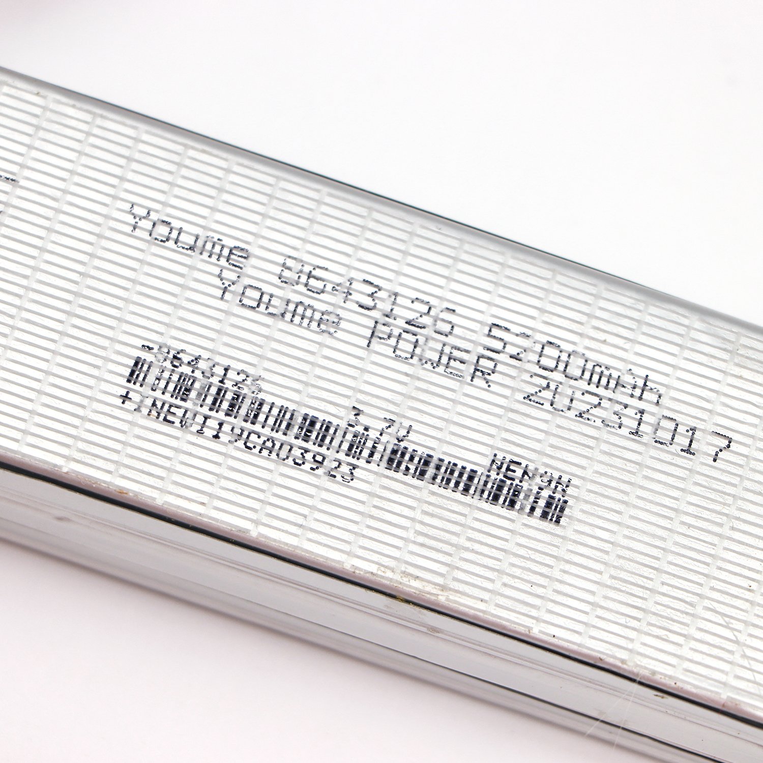 Hot Selling 11.1V 4000mAh RC Aircraft Drone LiPo Battery Pack 8243126 Lithium Ion Power Battery with LCO Anode Material
