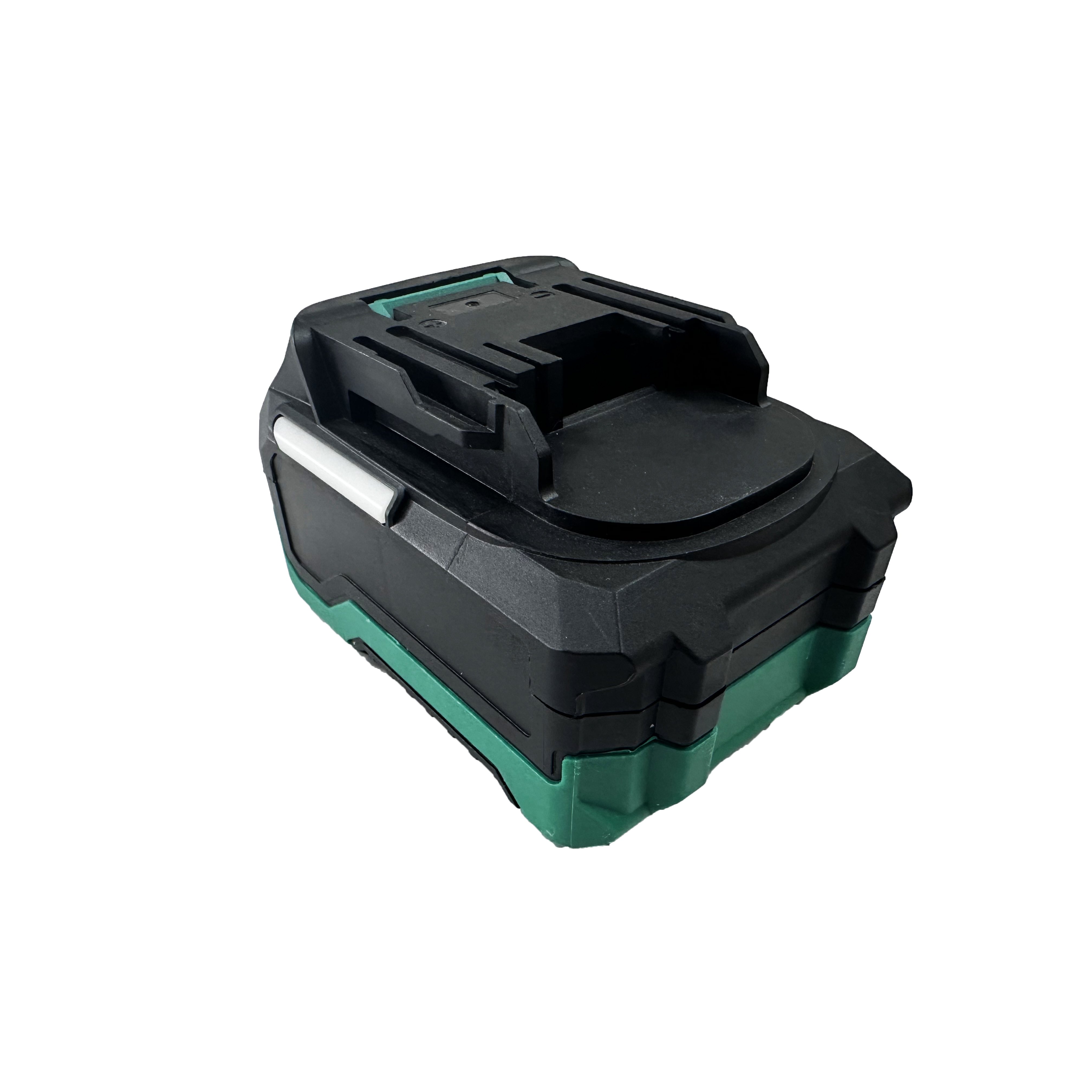 High Quality 20V Lithium Ion 5.0Ah battery/power Tool accessories/suitable For Cordless Electric Chain Saw/lawn Mower