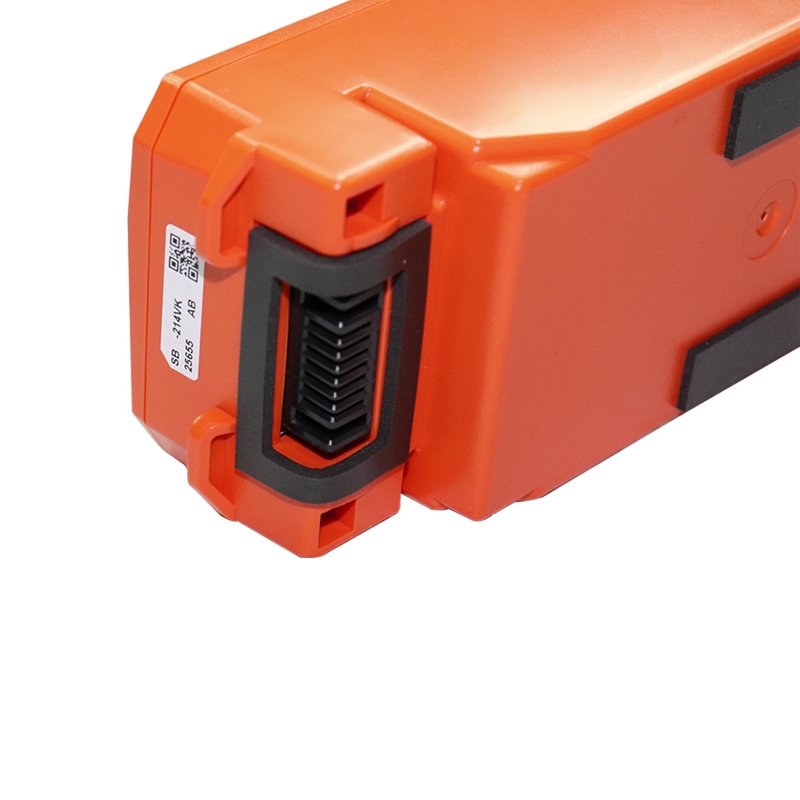 NIHON KOHDEN defibrillator original battery NKPB-28271K suitable for AED-2100/AED-2150/AED-2151/AED-2152