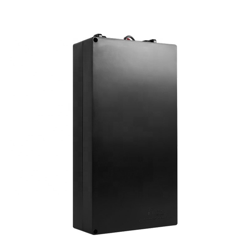 Citycoco replacement 60V 20Ah Electric Scooter Battery, Removable Lithium Ion Motorcycle Battery