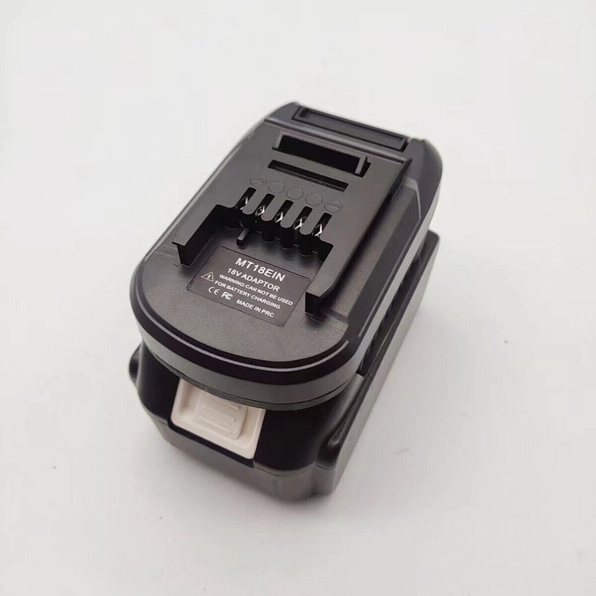 For Ma kita DE WALT MIL WAUKEE BOS CH Battery Adapter Convert To For Einhell 18V Power Tools