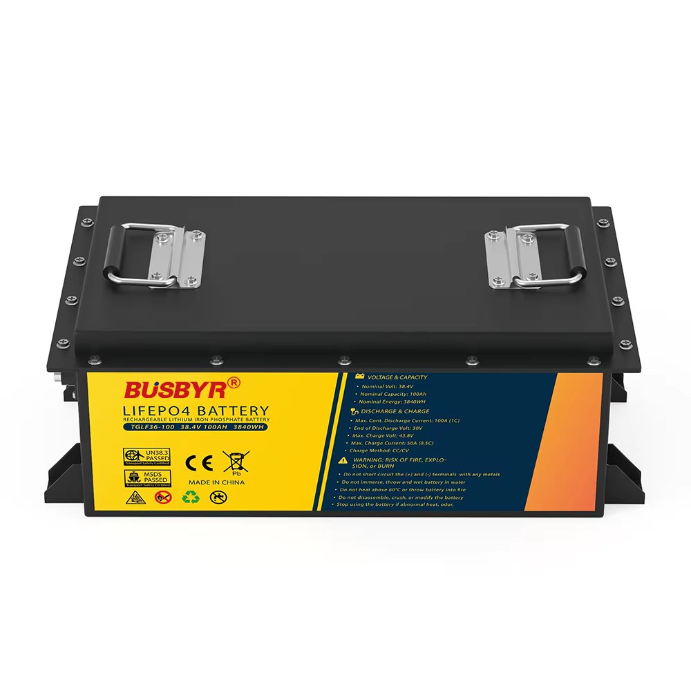 Golf Cart Batteries Li-ion Lifepo4 Battery 48v 80ah 100ah Lithium Ion Golf Cart Battery 48v