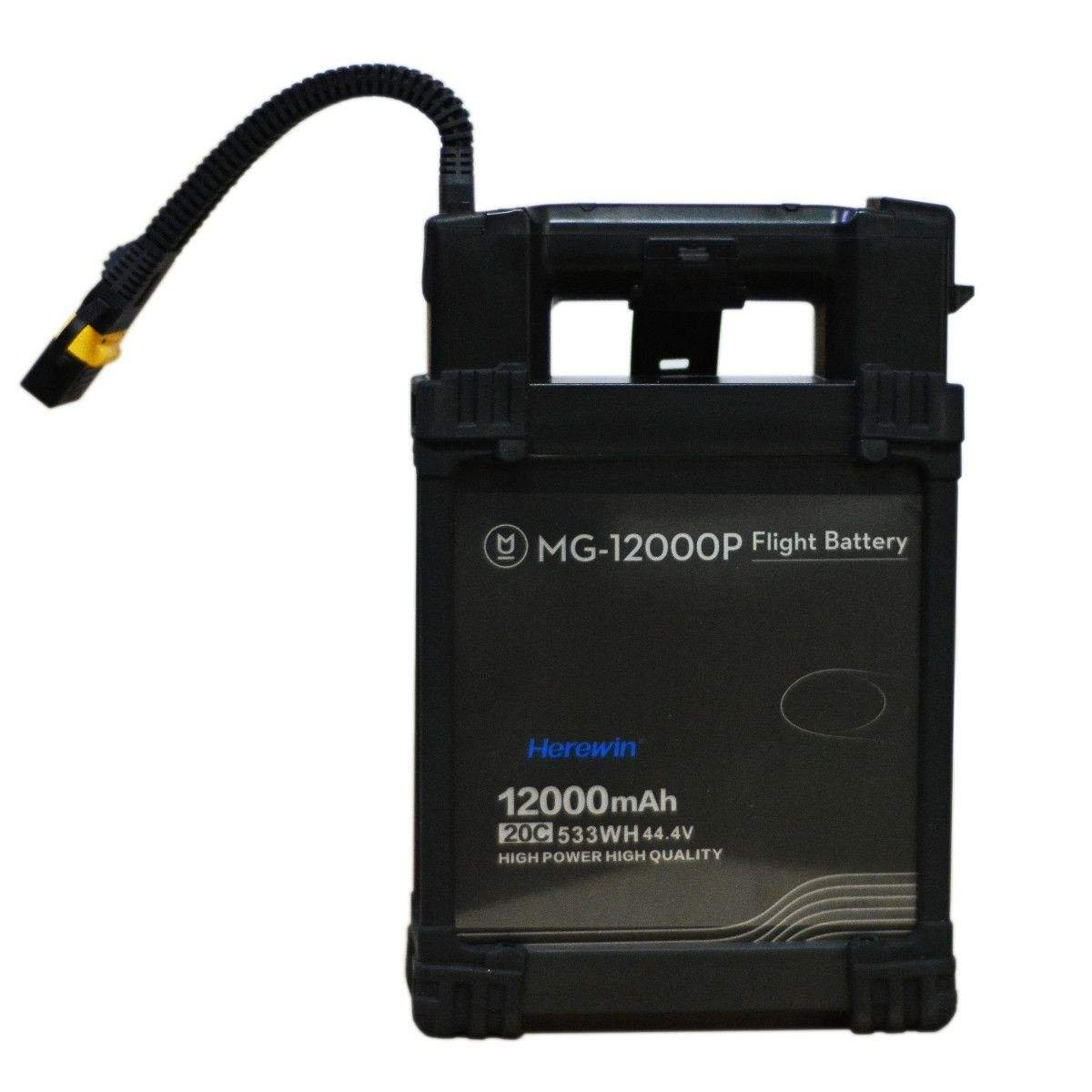 Agricultural Plant Protection Machine DJI MG-1P DJI Plant Protection Machine Accessories MG-1P Battery MG-12000P mah