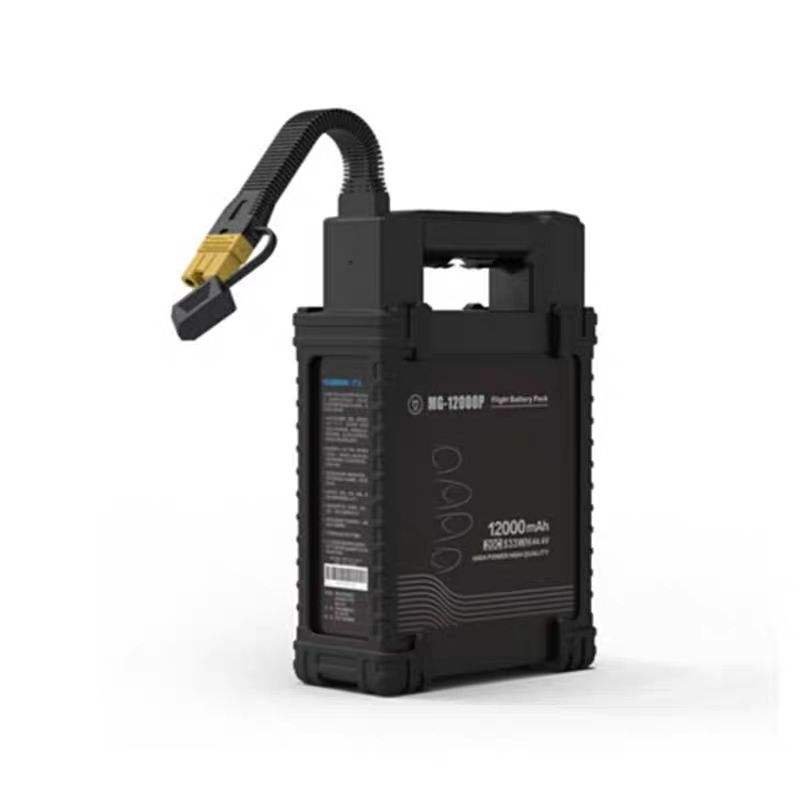 Agricultural Plant Protection Machine DJI MG-1P DJI Plant Protection Machine Accessories MG-1P Battery MG-12000P mah