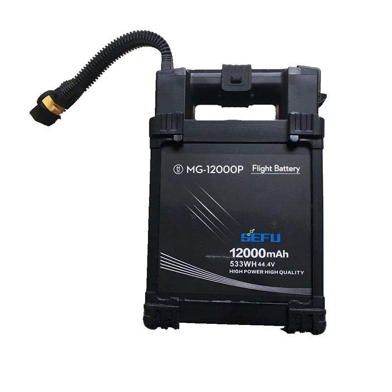 Agricultural Plant Protection Machine DJI MG-1P DJI Plant Protection Machine Accessories MG-1P Battery MG-12000P mah