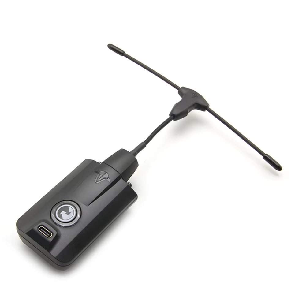 Long Range TBS CROSSFIRE NANO TX 915Mhz Teamblacksheep Transmitter Radio system For FrSky X-lite and X9D R/C System