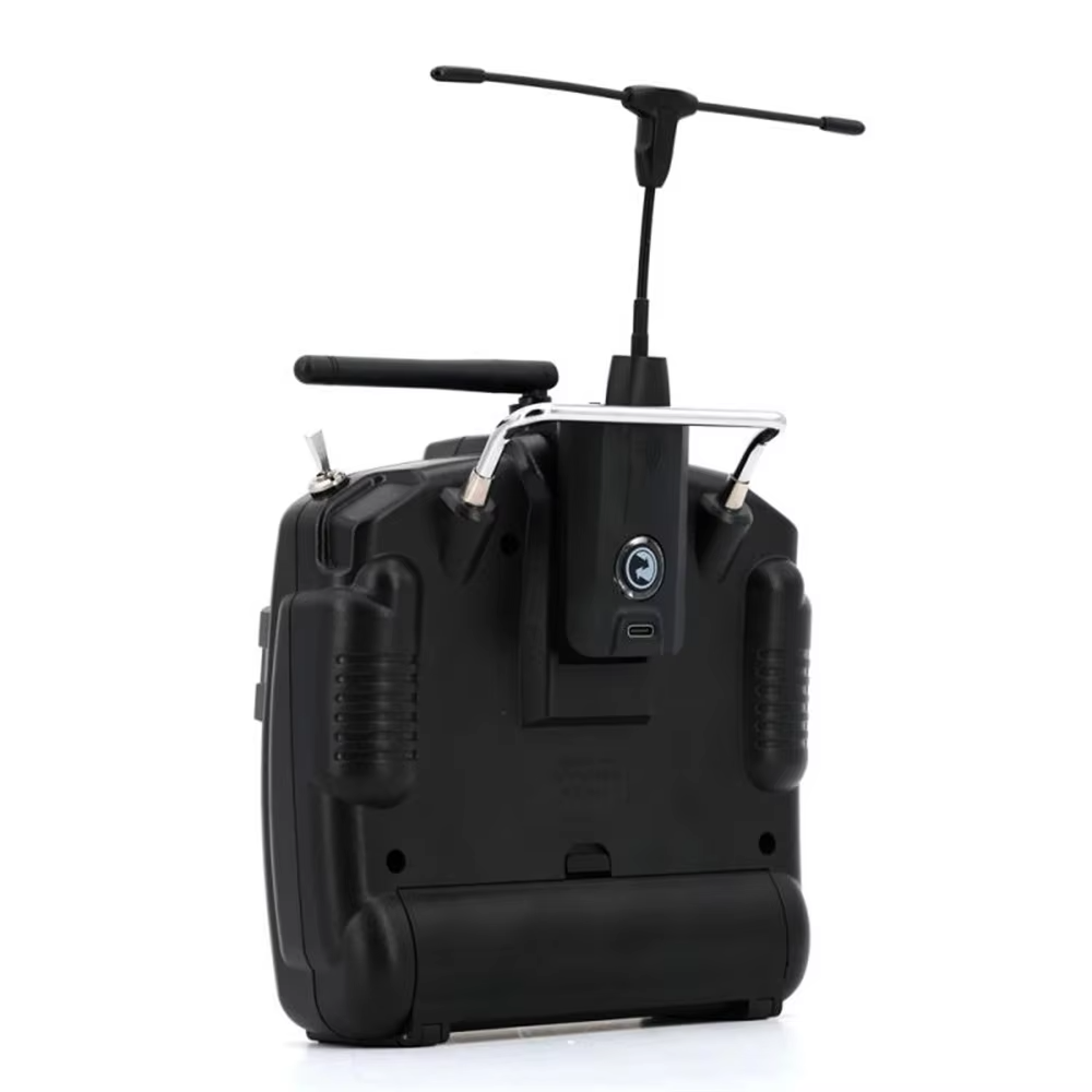 Long Range TBS CROSSFIRE NANO TX 915Mhz Teamblacksheep Transmitter Radio system For FrSky X-lite and X9D R/C System