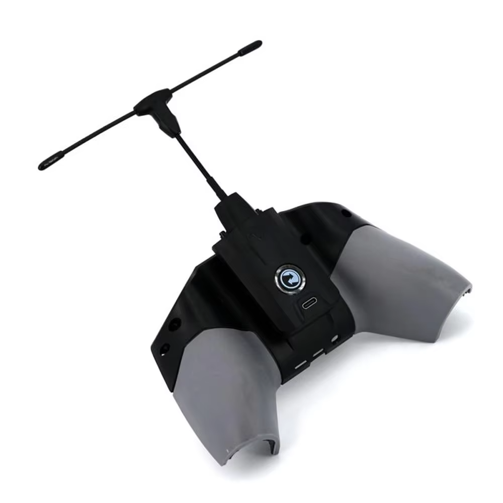 Long Range TBS CROSSFIRE NANO TX 915Mhz Teamblacksheep Transmitter Radio system For FrSky X-lite and X9D R/C System