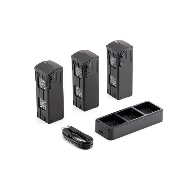 Original Mavic 3 Enterprise Series Battery Kit M3T 3E Drone Batterie Mavic 3 Pro Classic Aircraft original accessories