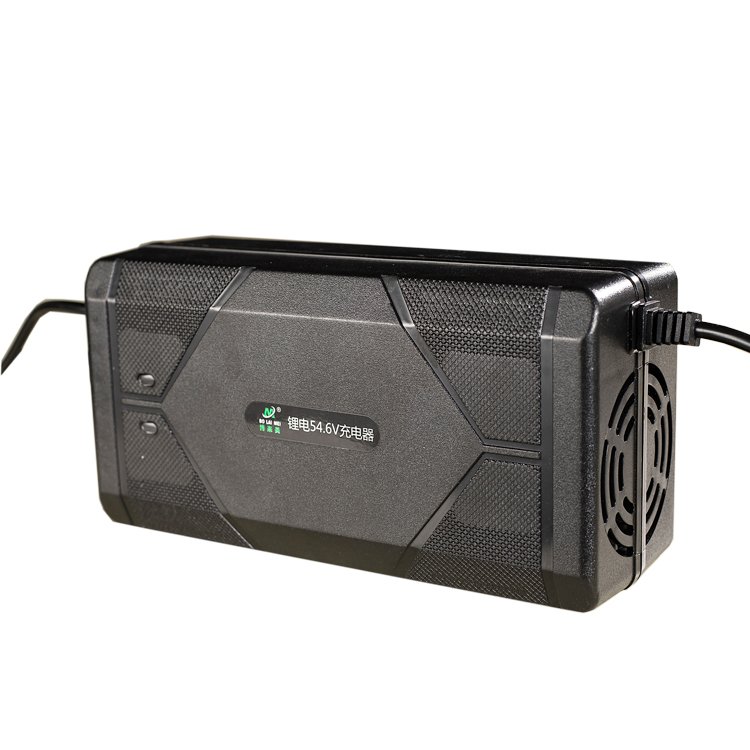 Certificated Electric Scooters Charger 42V 5A for Scooter Motorcycle E-bike Parts Accessories Lithium Battery Charger