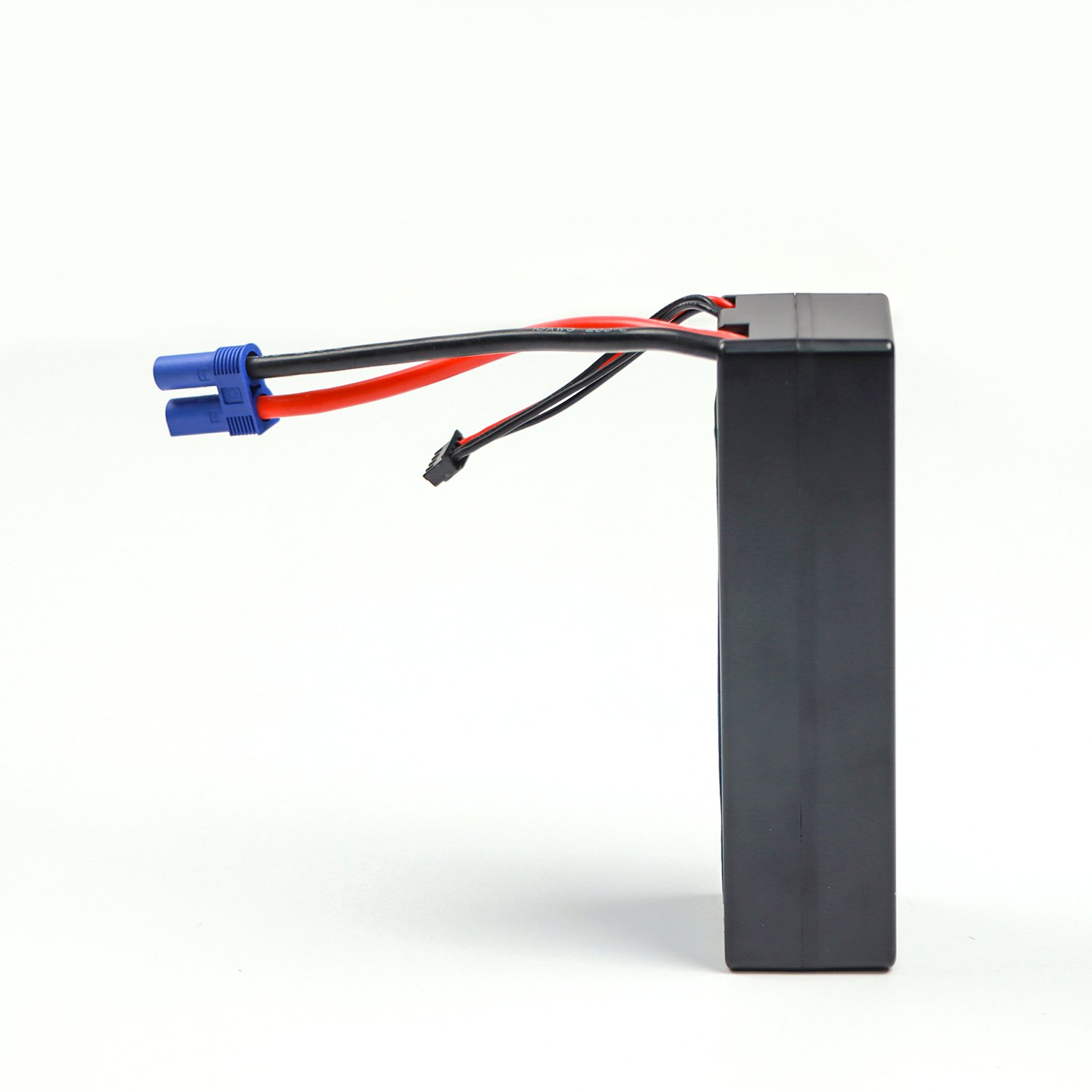 Powerful 11.1V 5000mAh Lipo Agricultural Drone Battery for Solar Golf Carts Energy Storage Power Tools Toys